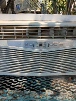 AC unit