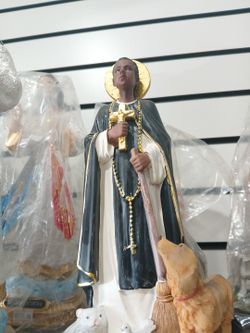 San Martin De Porres