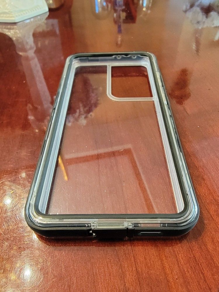 LIFEPROOF CASE FOR SAMSUNG S21 ULTRA