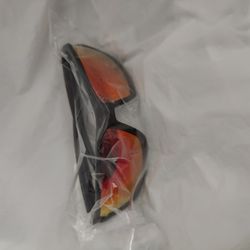 Ironman Sunglasses