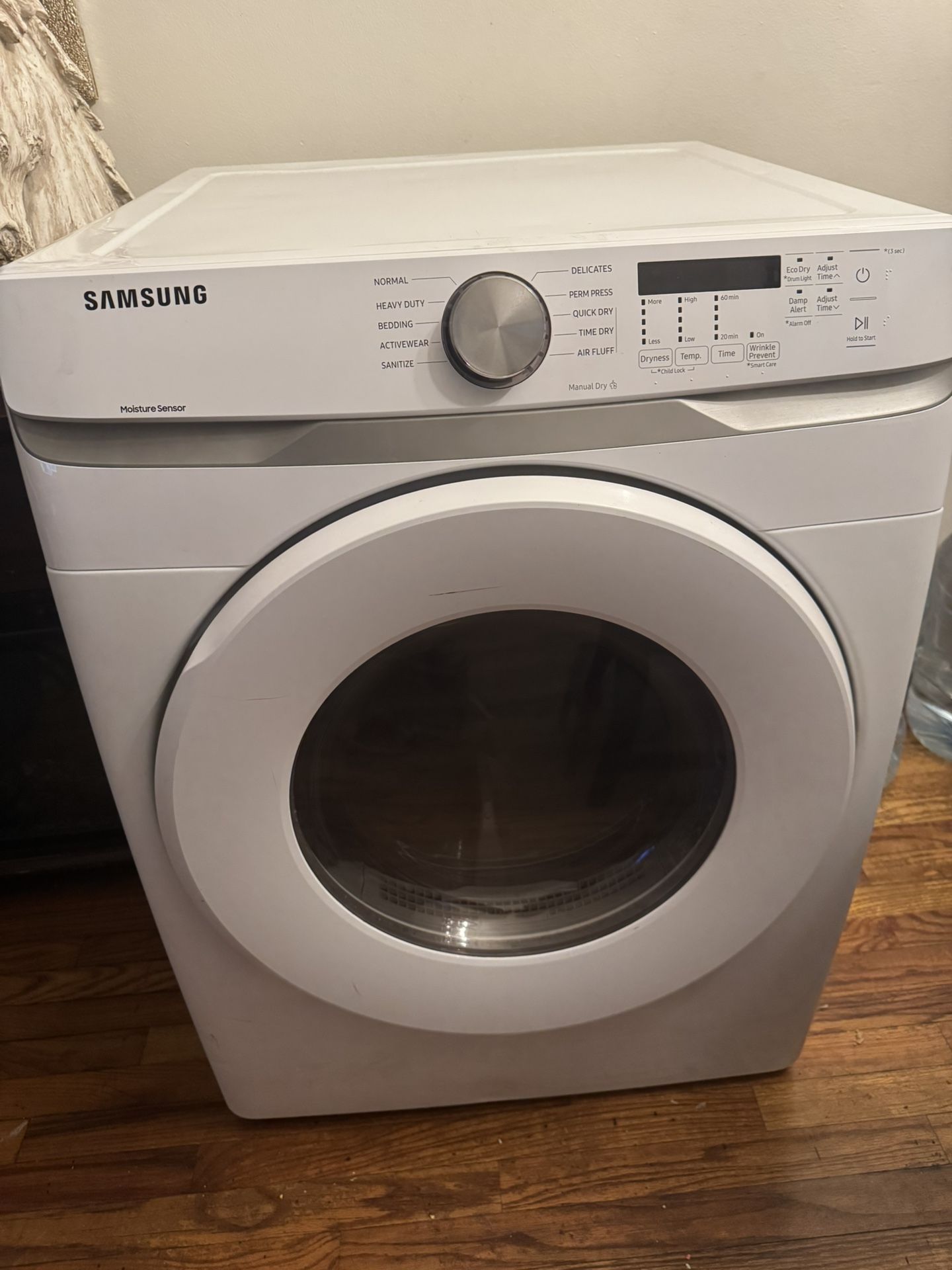 Washer/dryer For Sale