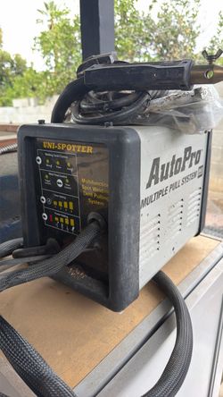 H&S auto pro multiple pull system