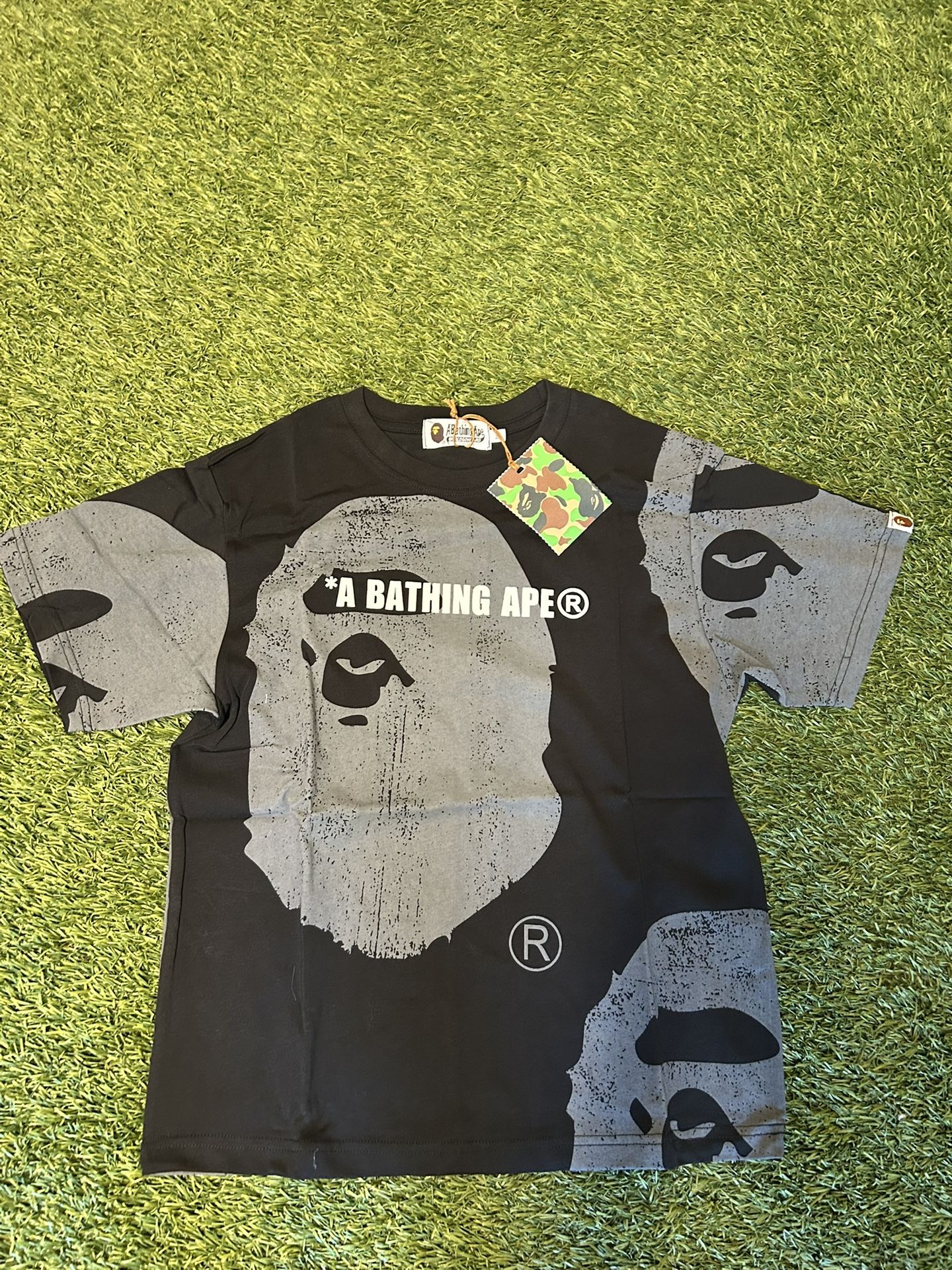 Bape Shirt
