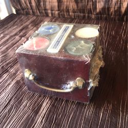 Poker Chip 4way Caddy