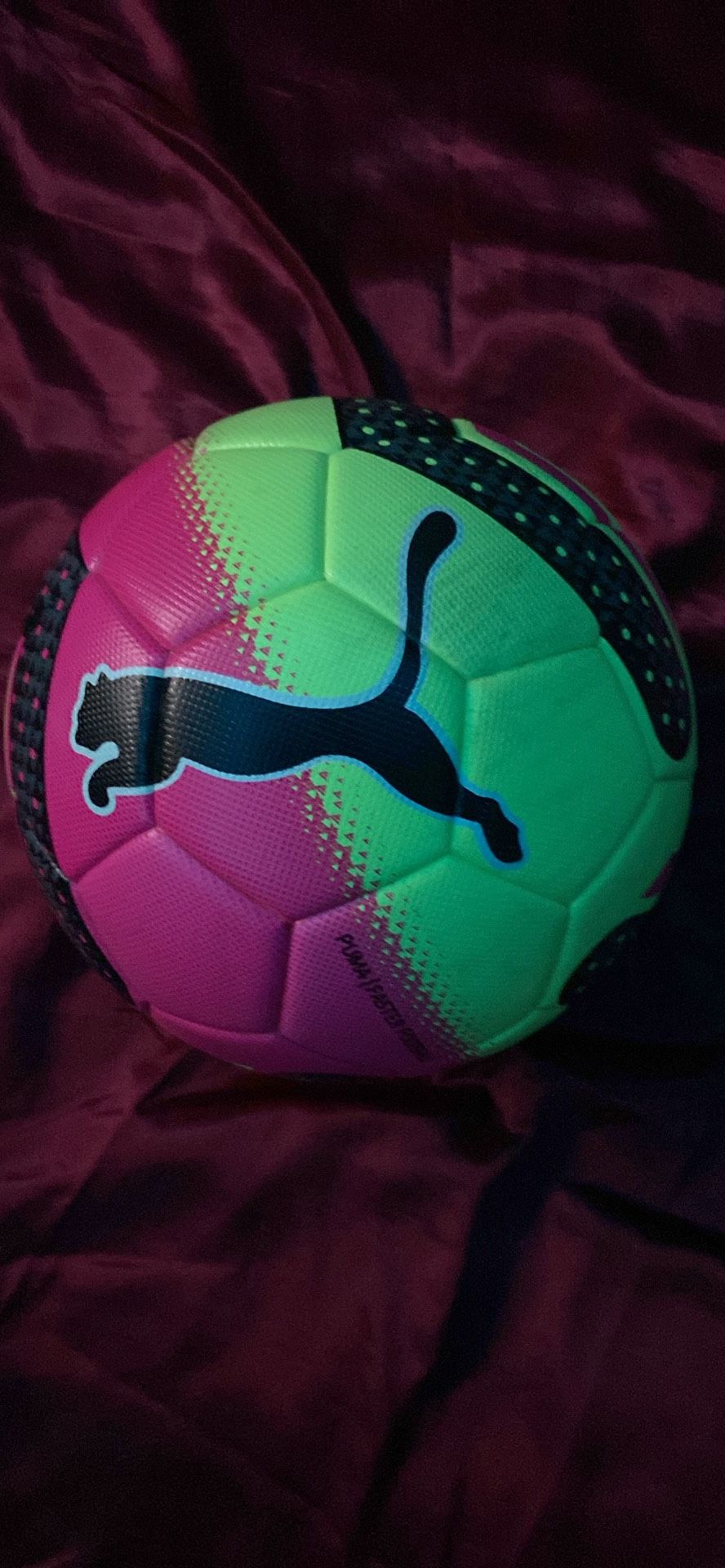 Puma Soccer Ball