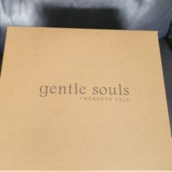 Gentle Souls Shoes By KENNETH COLE 