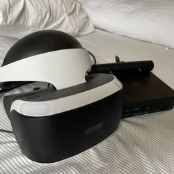 Lentes De Realidad Virtual VR