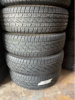 245-70-17 Firestone Destination Tires 350$ Installed and Balanced Alignment Included with Purchase of Tires Located at 1305 Preston Ave Pasadena Tx 77