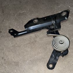 2014-2018 Silverado Hood Hinge
