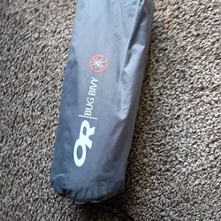 OR Bug Bivy Like New 