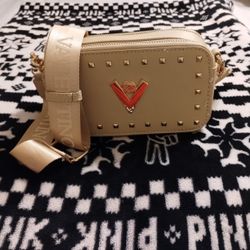 Camera Bag/Crossbody