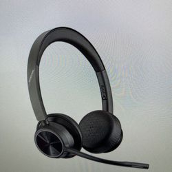 Poly Voyager 4320 UC Bluetooth Headset