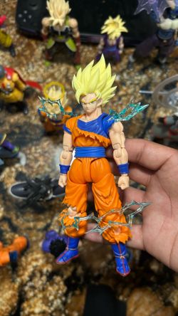 Shfiguarts