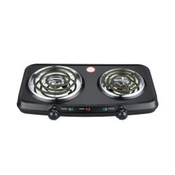 Stove 