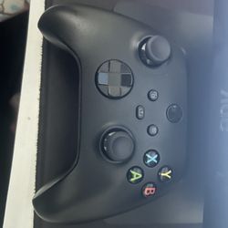 Xbox Series controller
