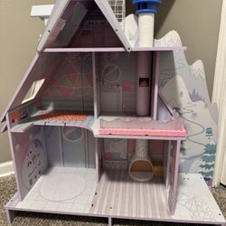 Doll House
