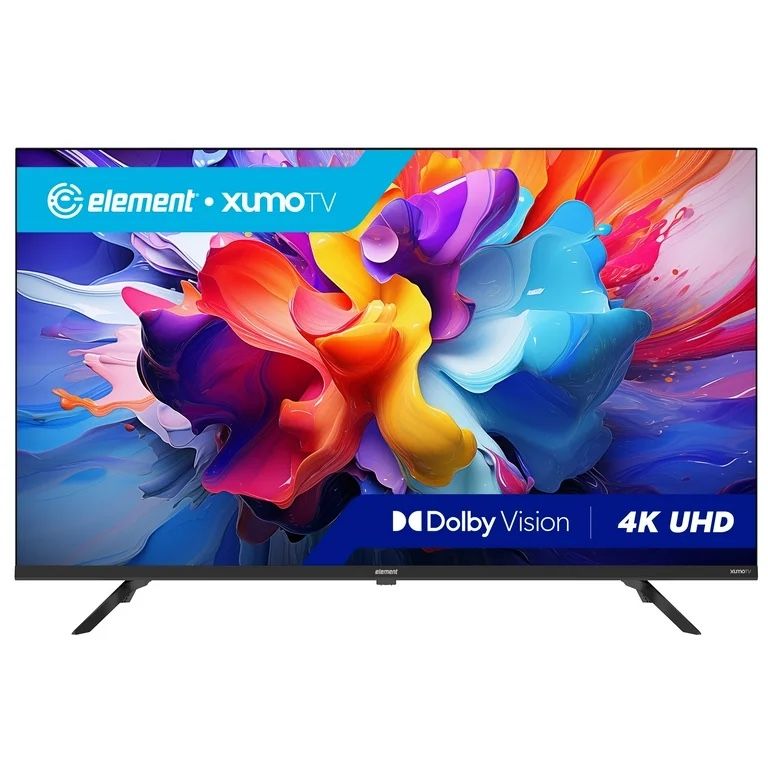 43 In Tv