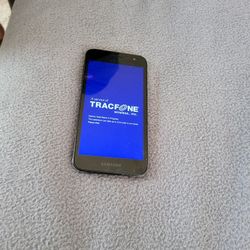 Samsung J2 Tracfone