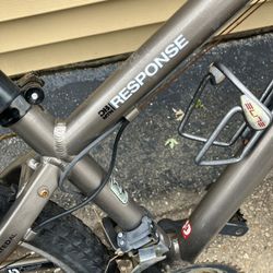 Diamondback Bike