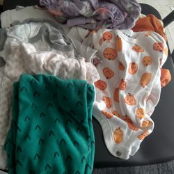 Baby clothes newborn