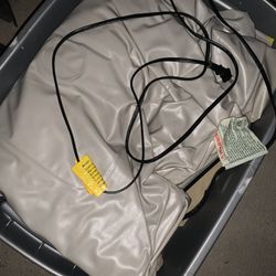 Serta Air Mattress