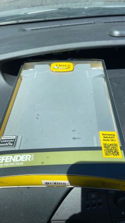 Otterbox Grey Defender Series Case Samsung Galaxy Note 10.1