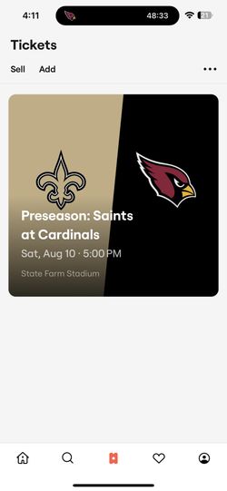 Arizona Cardinals Vs Saints