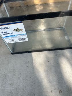 Aquarium decor