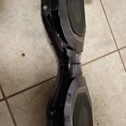 Hoverboard 