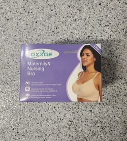 Maternity Nursing Bra ...4 piece