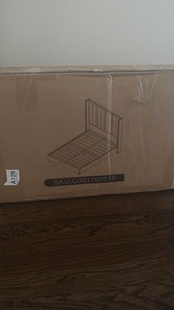 Bed frame for sell