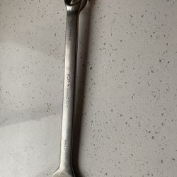 Matco Wrench