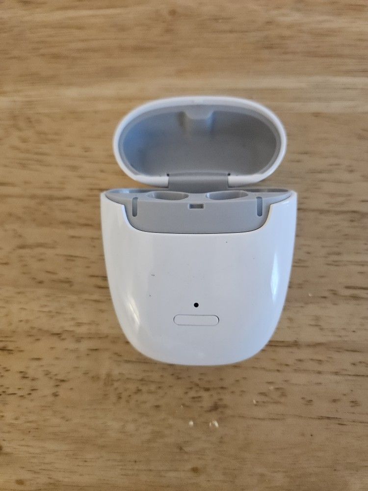 Signa Hearing Aid Travel Charger