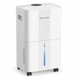 Dehumidifier 1500 Sq.Ft – New in Box