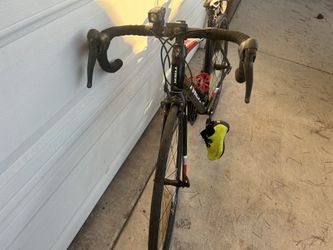 Trek Domaine 3