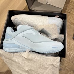 Shai gilgeous Alexander Shoes Baby blue NEW 8.5