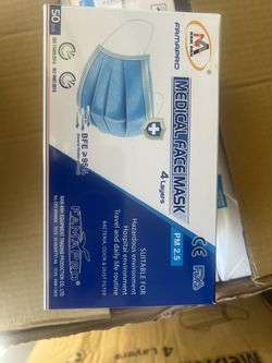 Face mask