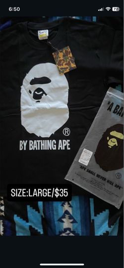 BAPE/AWFUL LOT OF COUGH/ STUSSY/ESSENTIALS