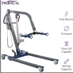 ProHeal Patient Lift Electric 