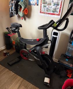 Peloton