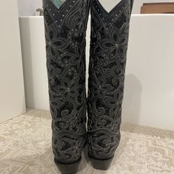 Corral Women’s Cowboy Boot 