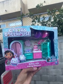 Dollys DollHouse Toys