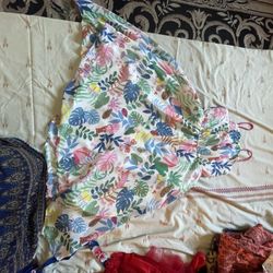 Teen Girls Summer Clother