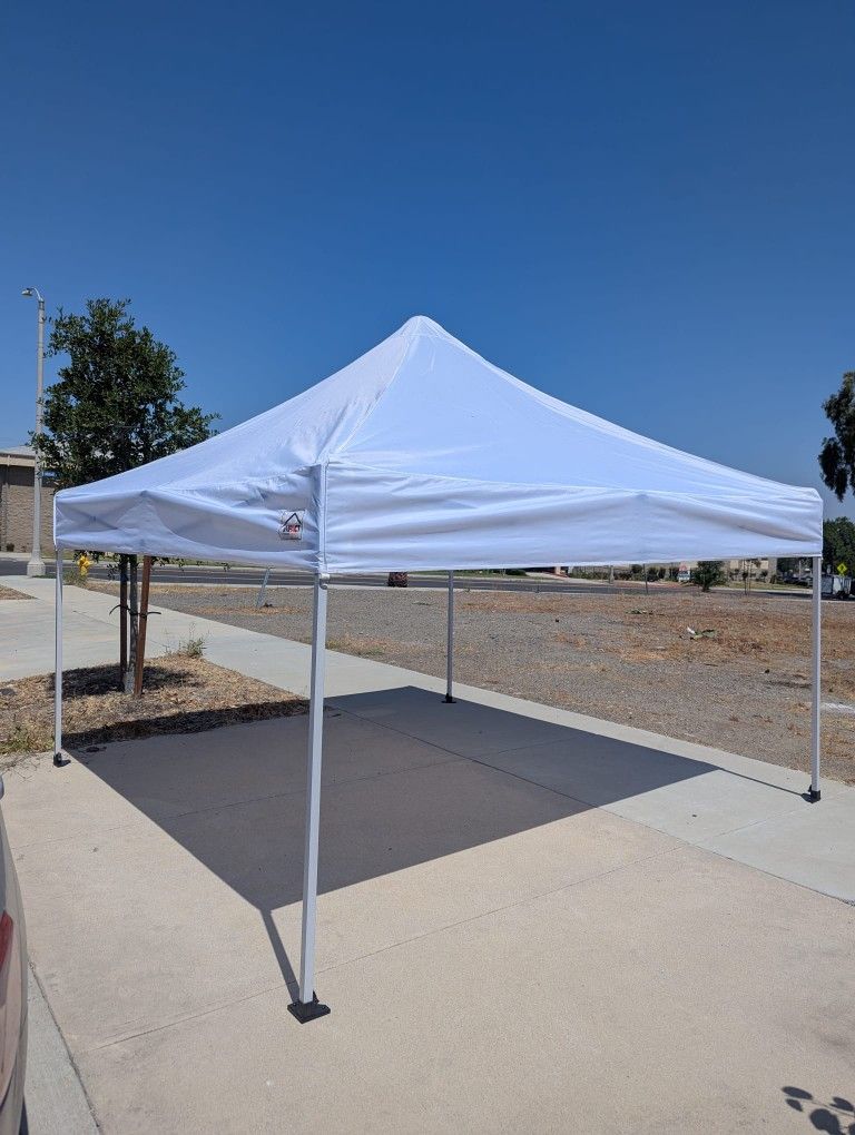 Impact Instant Canopy