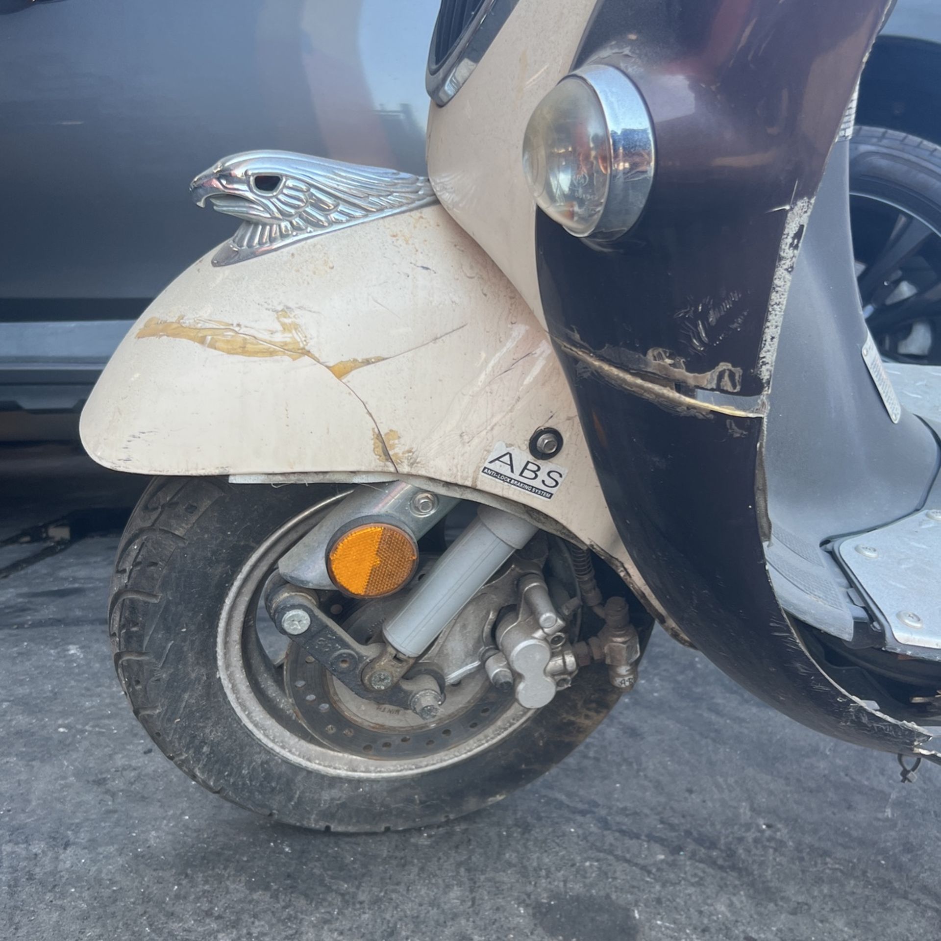 2012 Puma Romeo 150 for Sale in Lake View Terrace CA OfferUp