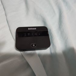 Boltune Bluetooth V5.0 Transmitter/reciever