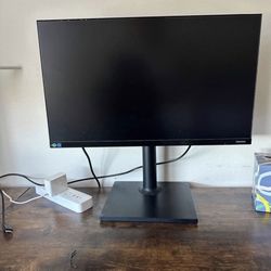 Samsung Desk Monitor 