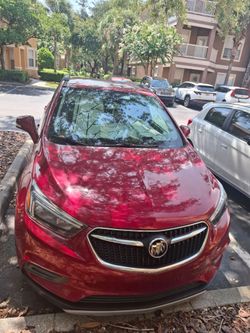 2019 Buick Encore