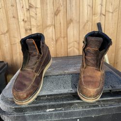 Timbeland  Pro Boots 