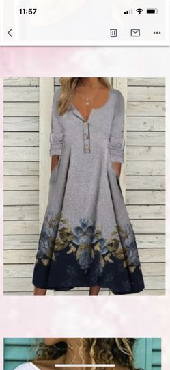 Brand new Nora Cora dress